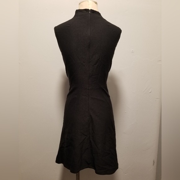 KILLSTAR TIED UP LACE UP DRESS GOTH DOLLS KILL BABE WITCH CLUB PLUS SEXY PUNK - Picture 9 of 9